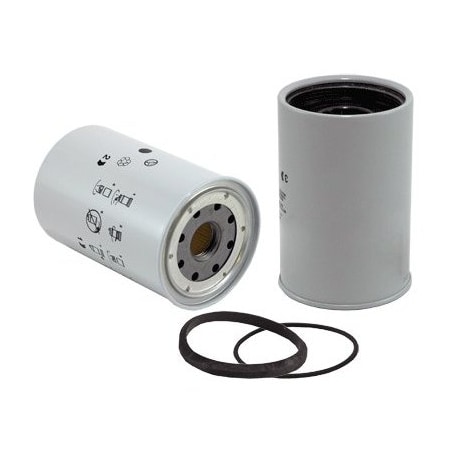 Wix Filters Fuel/Water Separator Filter 33441